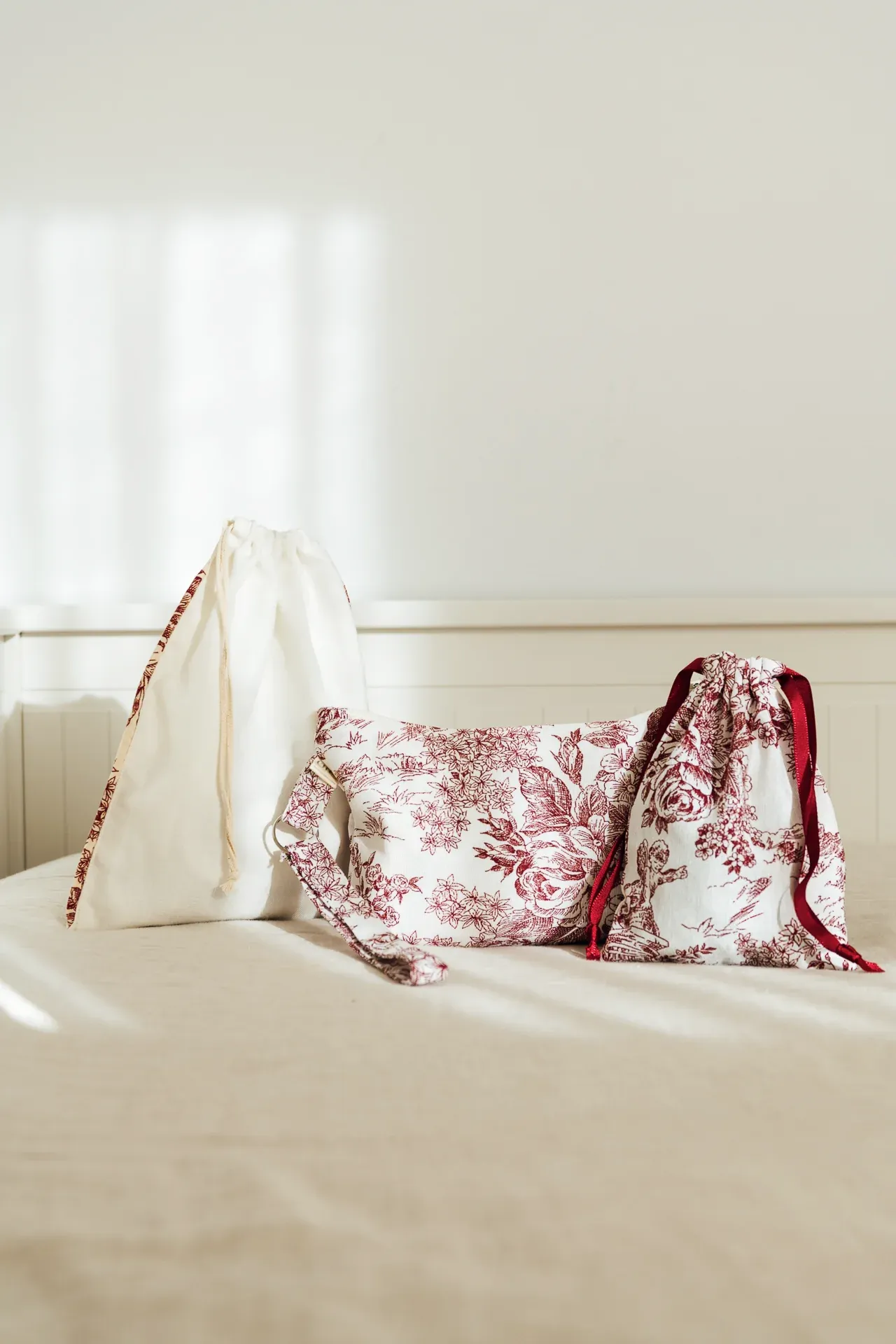 Neceser Campos Vino - Imagen 3