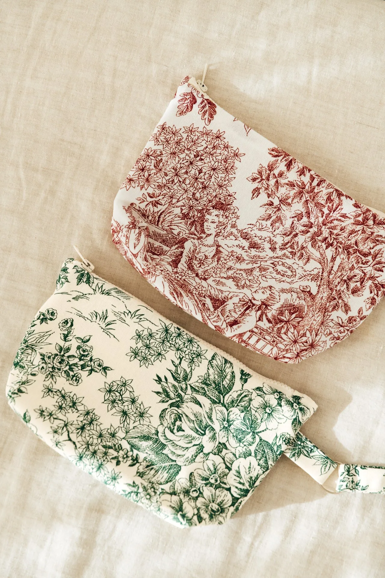 Neceser Campos Vino - Imagen 4