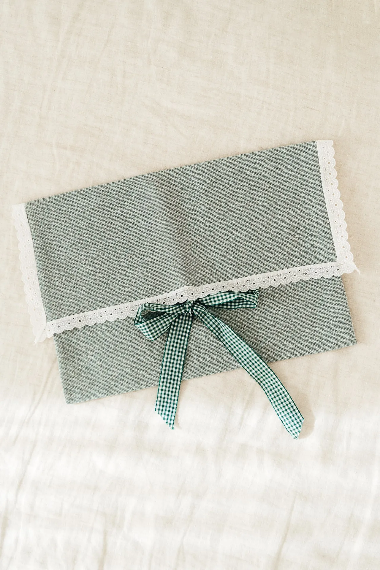 Bolsa Sobre Villarreal Verde