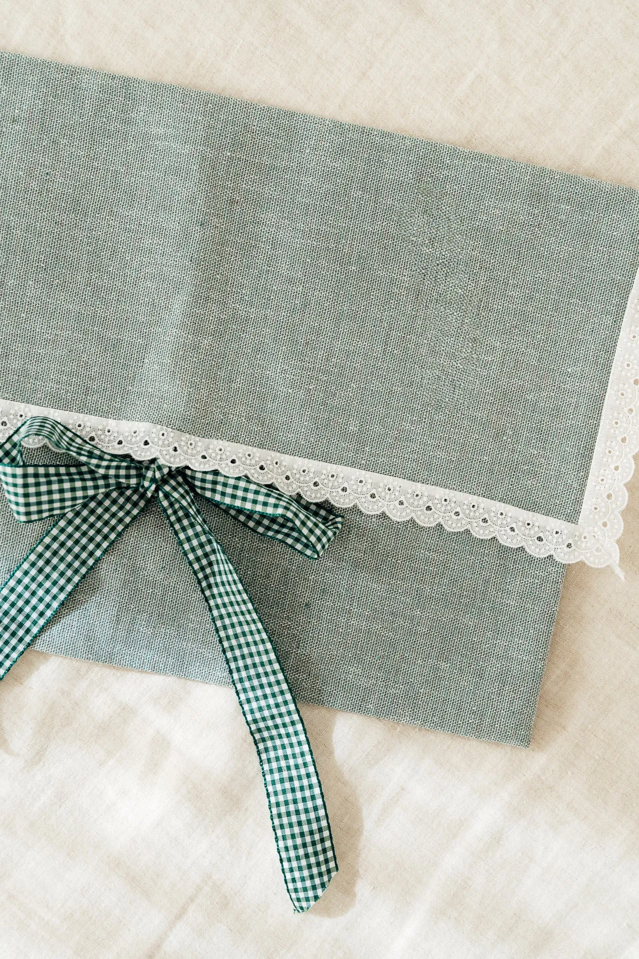 Bolsa Sobre Villarreal Verde - Imagen 2