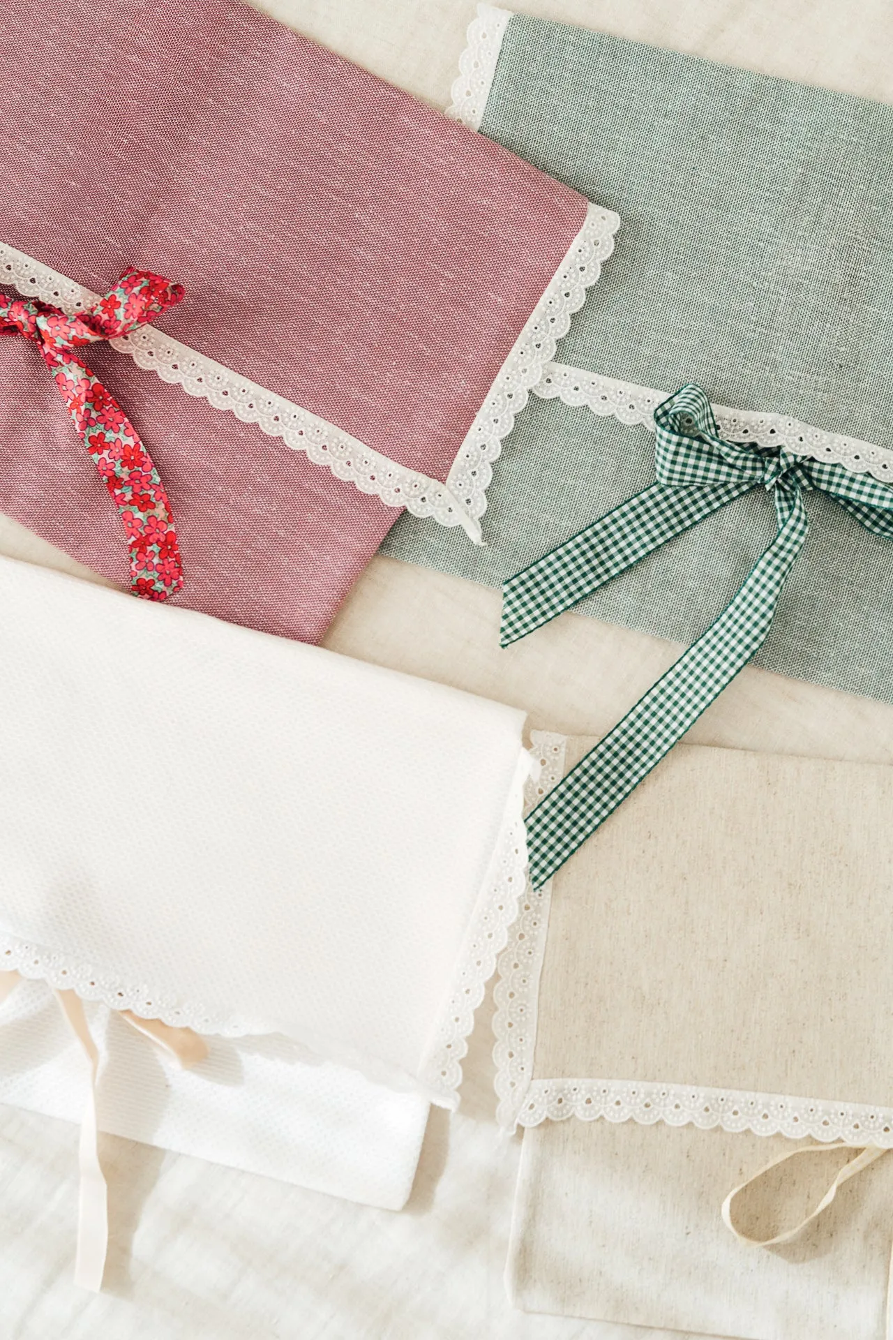 Bolsa Sobre Villarreal Verde - Imagen 4