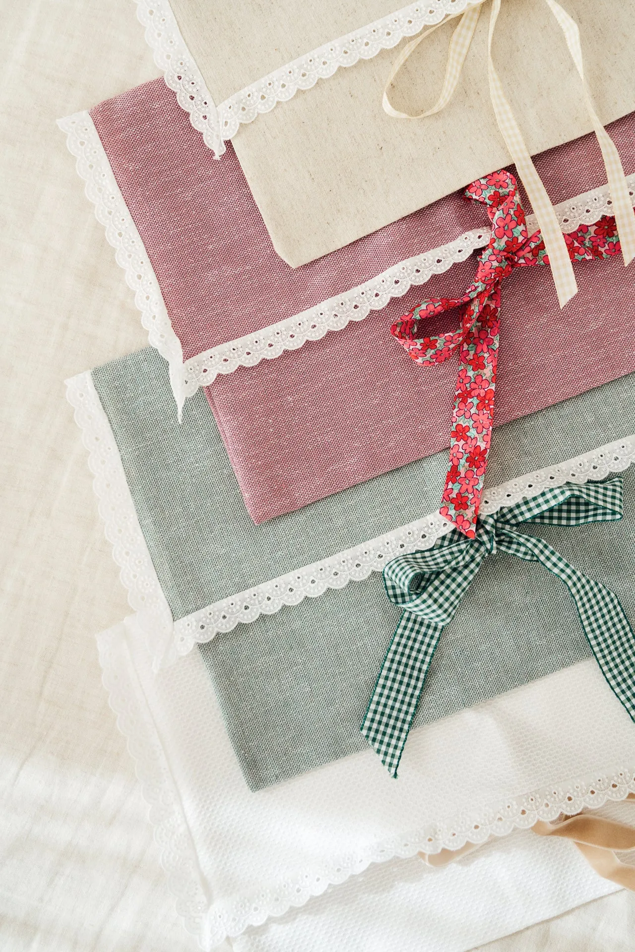 Bolsa Sobre Villarreal Verde - Imagen 5