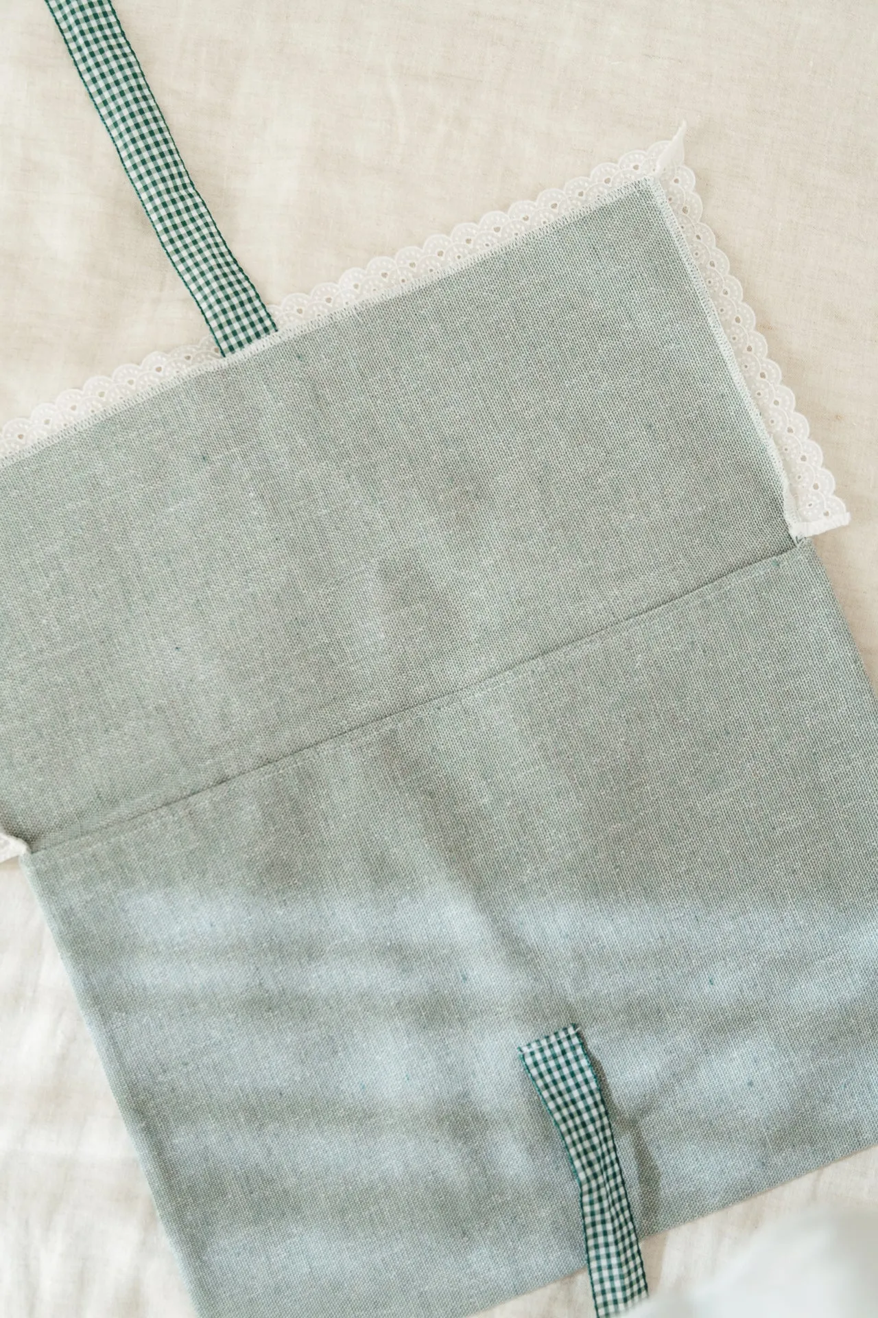 Bolsa Sobre Villarreal Verde - Imagen 3