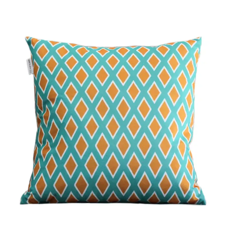 Cojín Microfibra Happy - Imagen 2