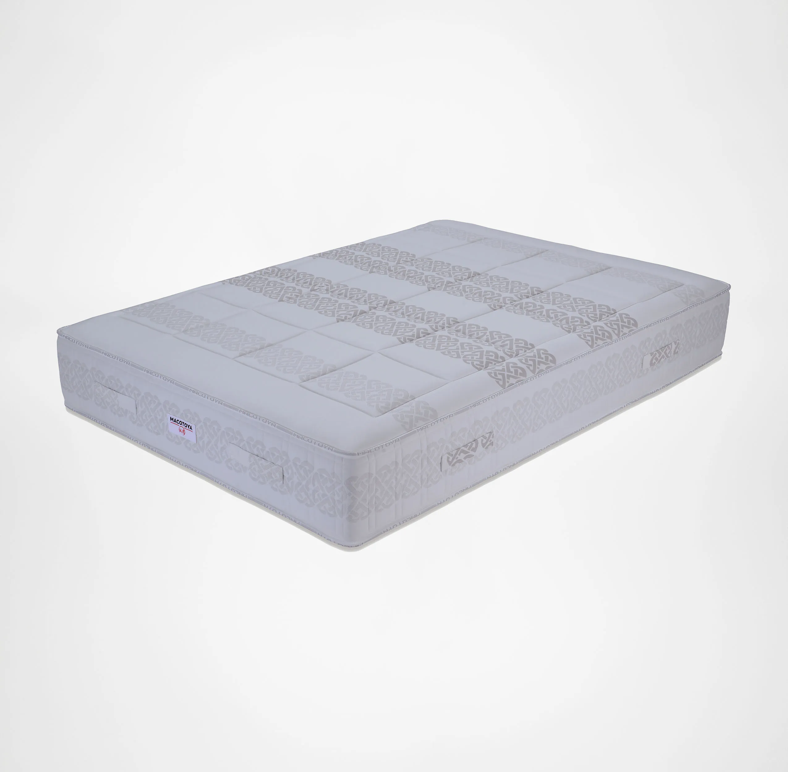 Colchón de muelles Atari