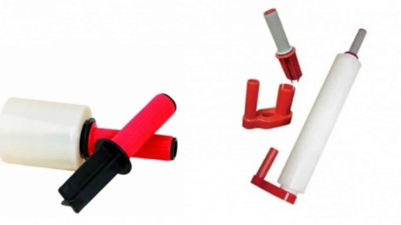 Dispensador film manual - Imagen 3