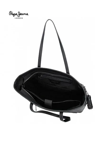 Bolso porta ordenador Pepe Jeans Donna - Imagen 2