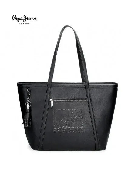 Bolso porta ordenador Pepe Jeans Donna