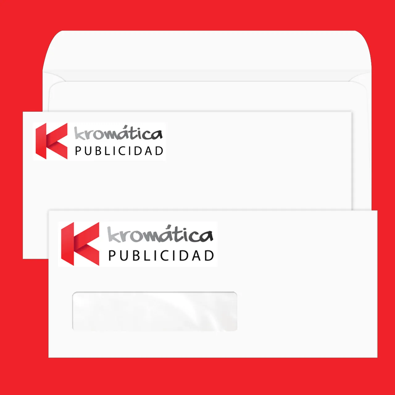 Sobre DL (22 x 11 cm)