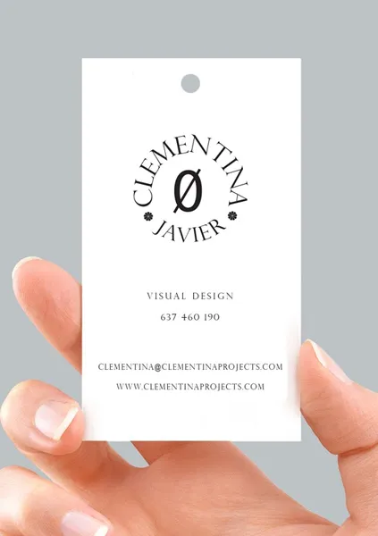 Etiquetas Perforadas