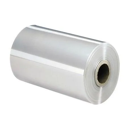 Film termo-retráctil semitubo – poliolefina - Imagen 3