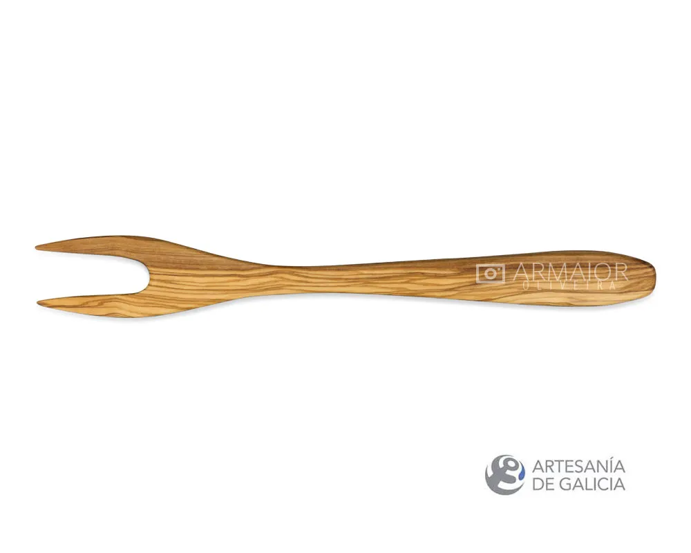 tenedor de dos puntas - Imagen 2