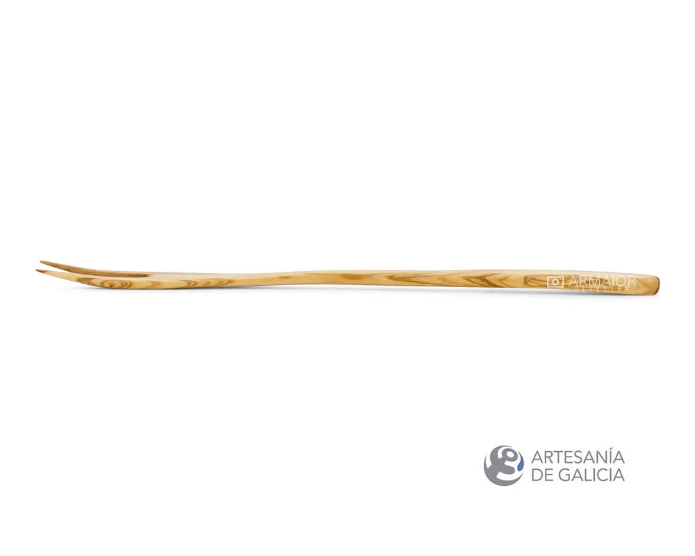 tenedor de dos puntas - Imagen 3