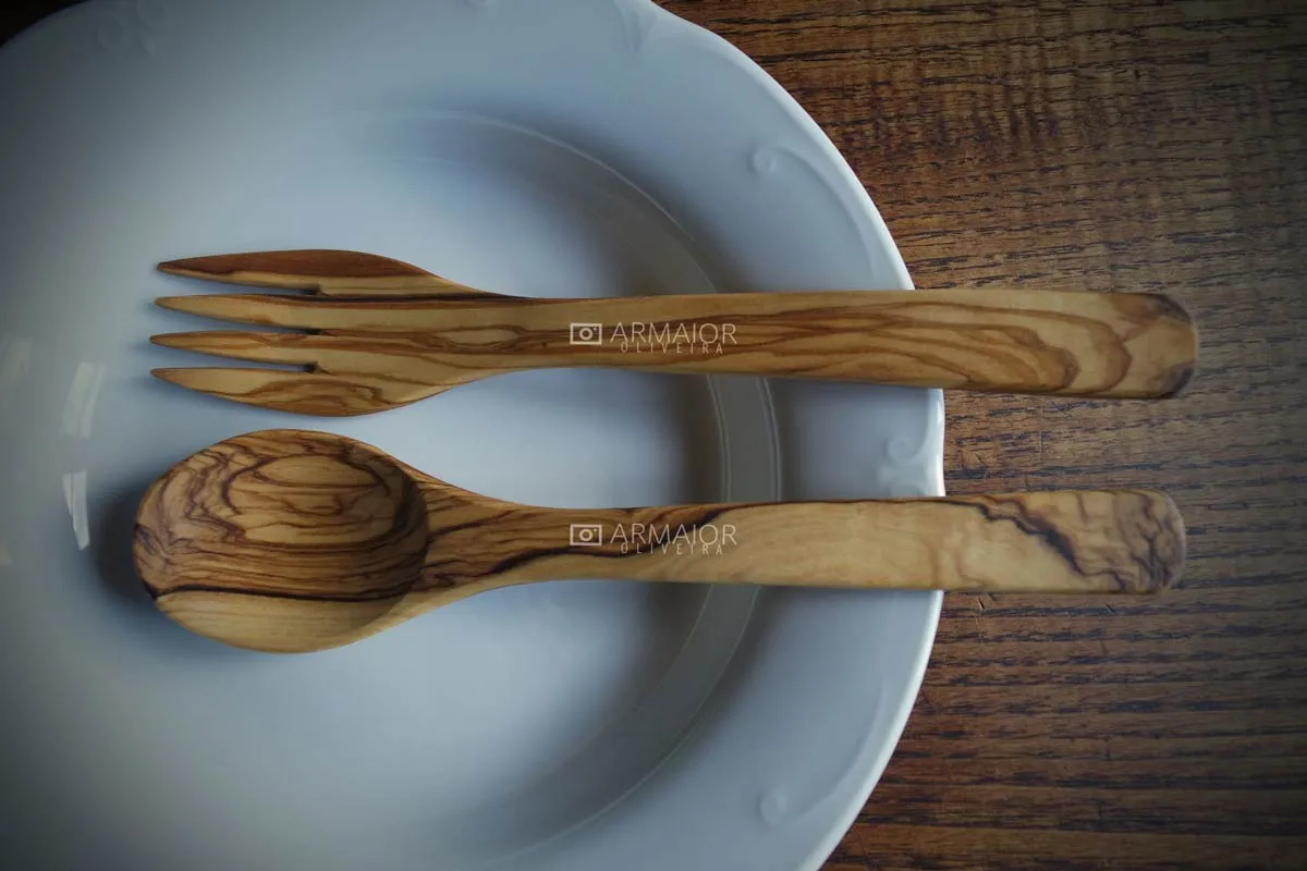 Set comer - Imagen 6