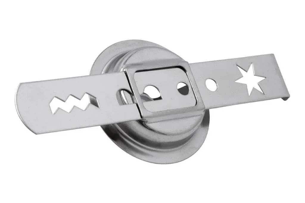 Accesorio para galletas Grossag para accesorios para picadora de carne - Imagen 3