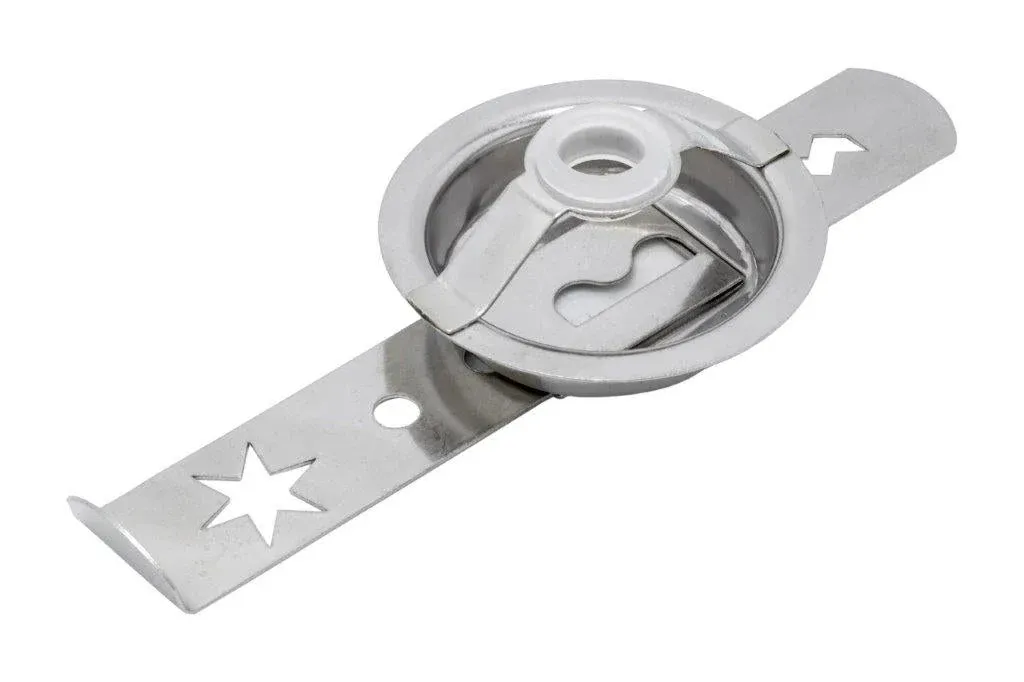 Accesorio para galletas Grossag para accesorios para picadora de carne - Imagen 2