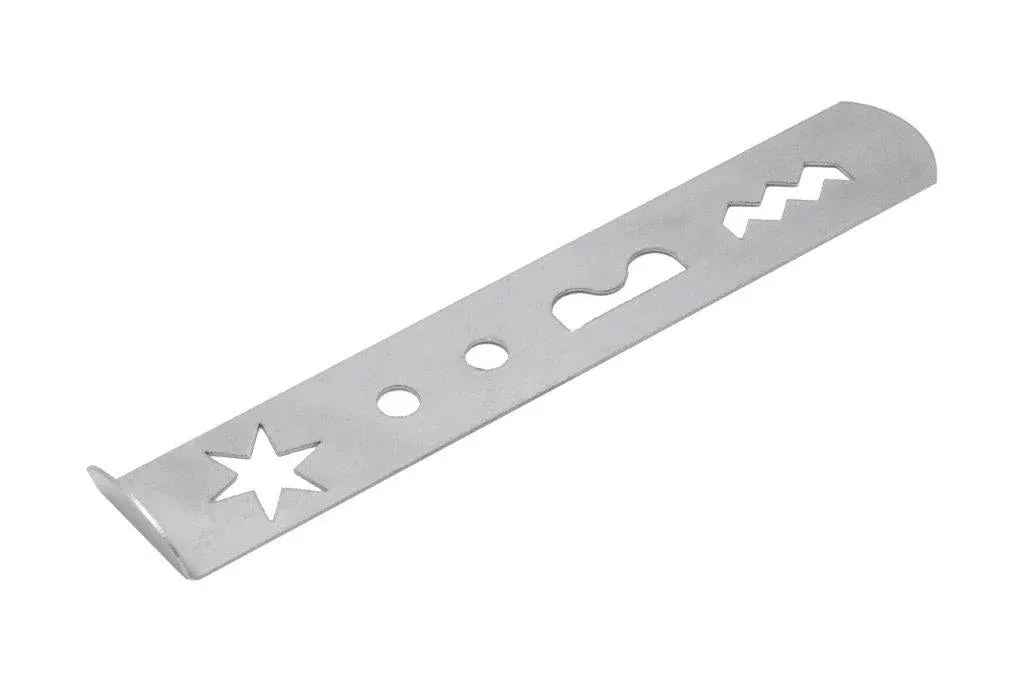 Accesorio para galletas Grossag para accesorios para picadora de carne - Imagen 4