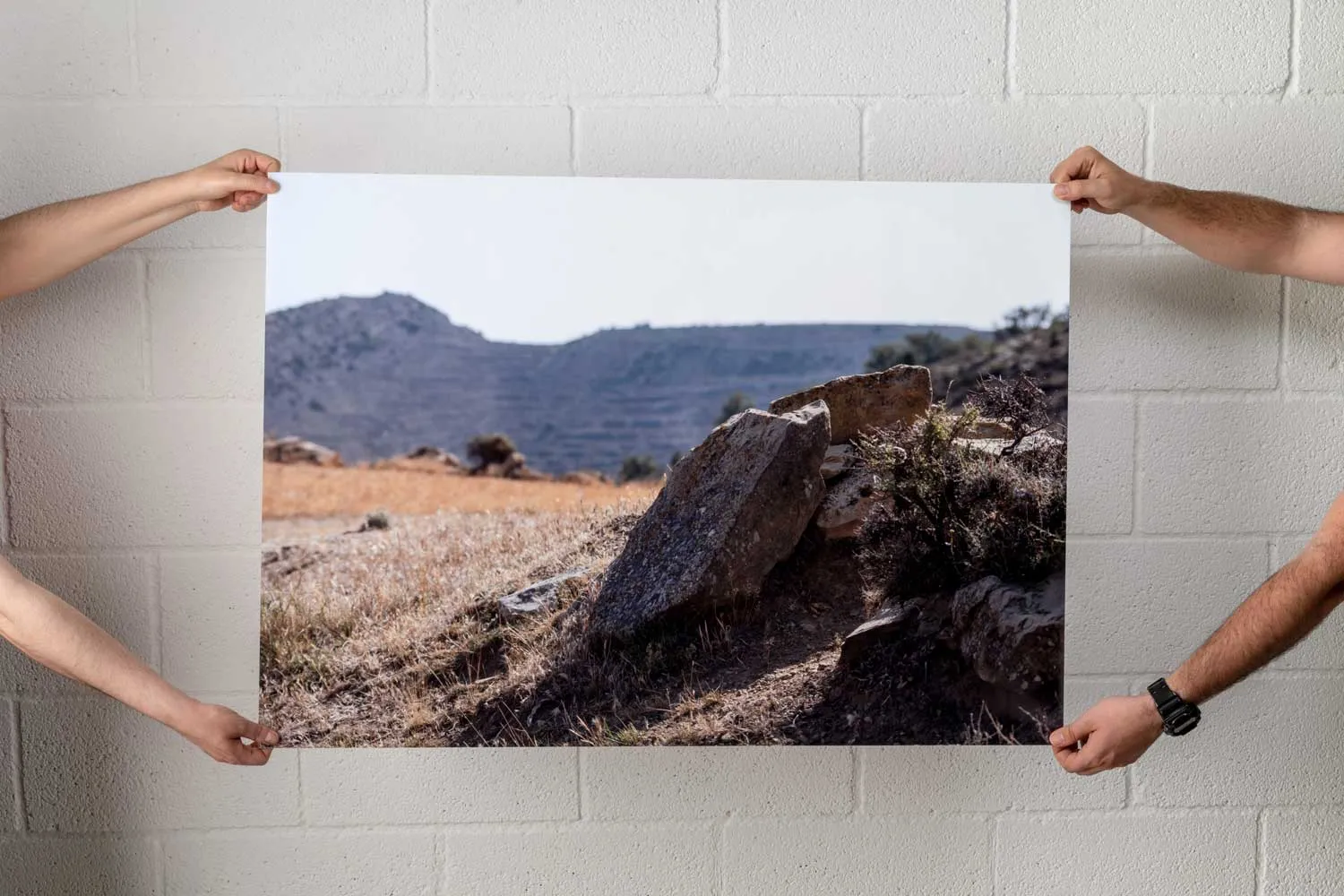 Póster papel fotográfico - Imagen 4