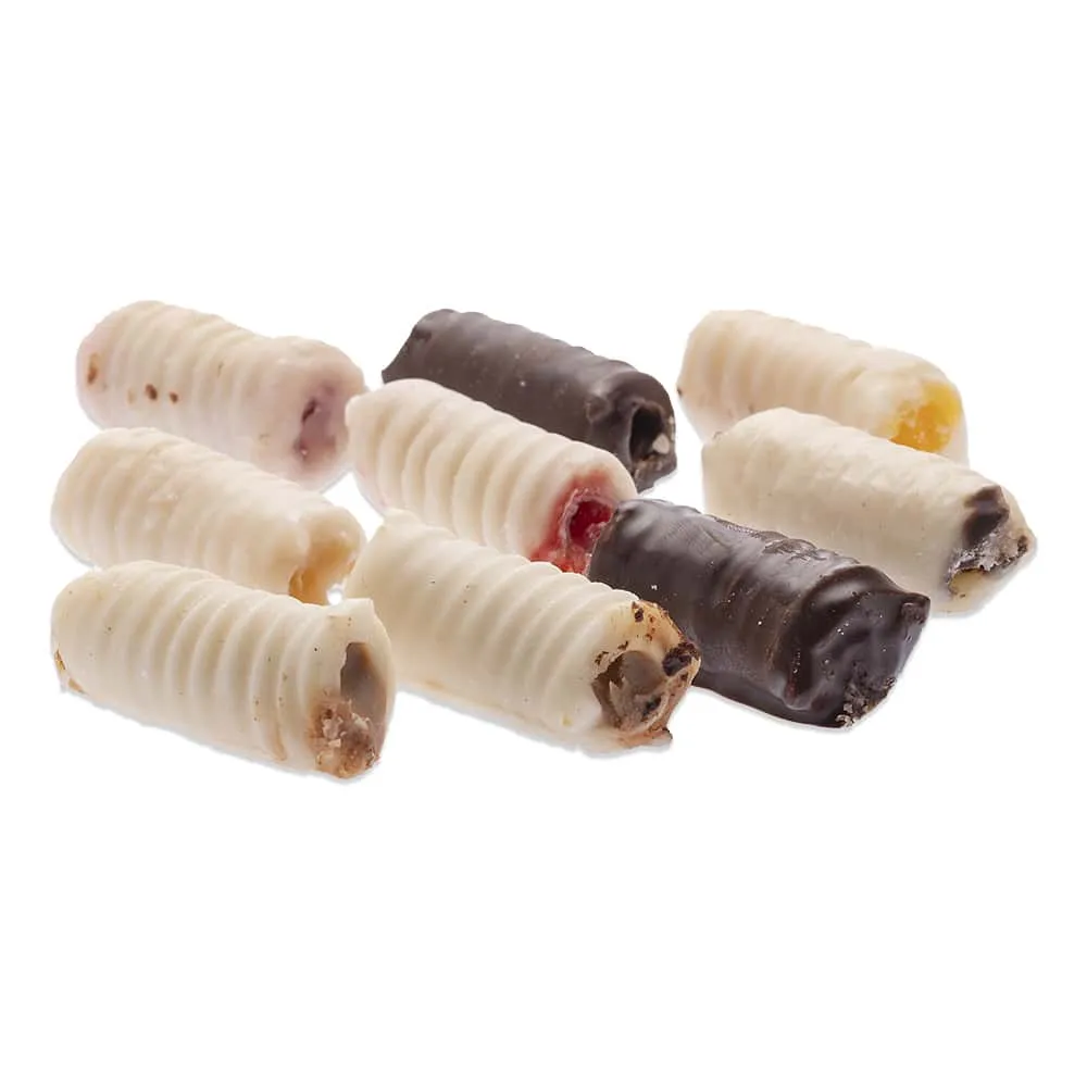 Huesos de Santo Variados (Caja 12 UD)