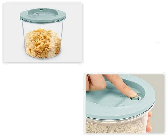 SET 3 RECIPIENTES AL VACÍO MC-CONT3 - Imagen 4