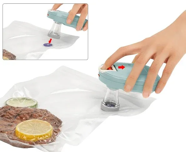 SET 3 RECIPIENTES AL VACÍO MC-CONT3 - Imagen 5