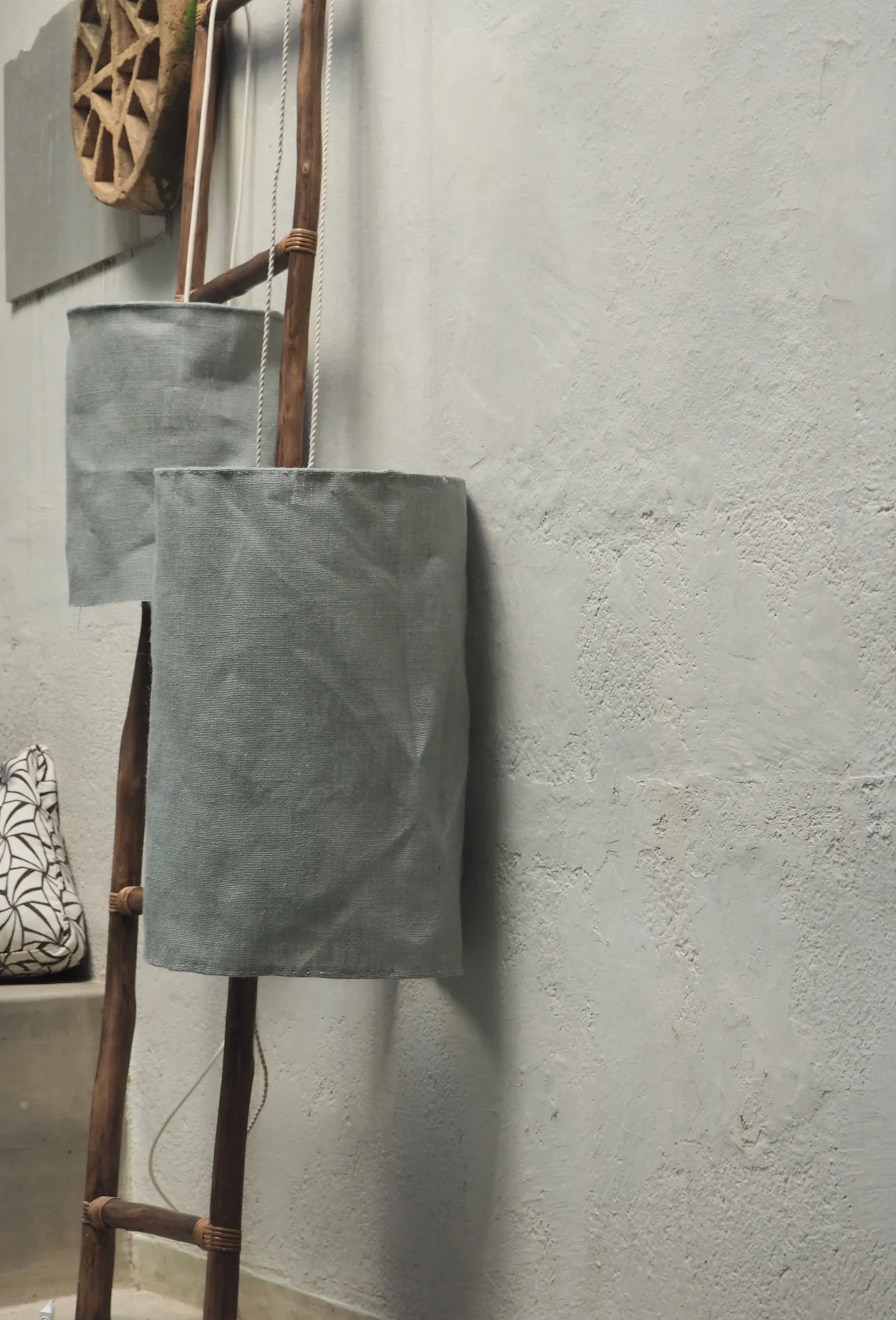 PANTALLA DE ARPILLERIA