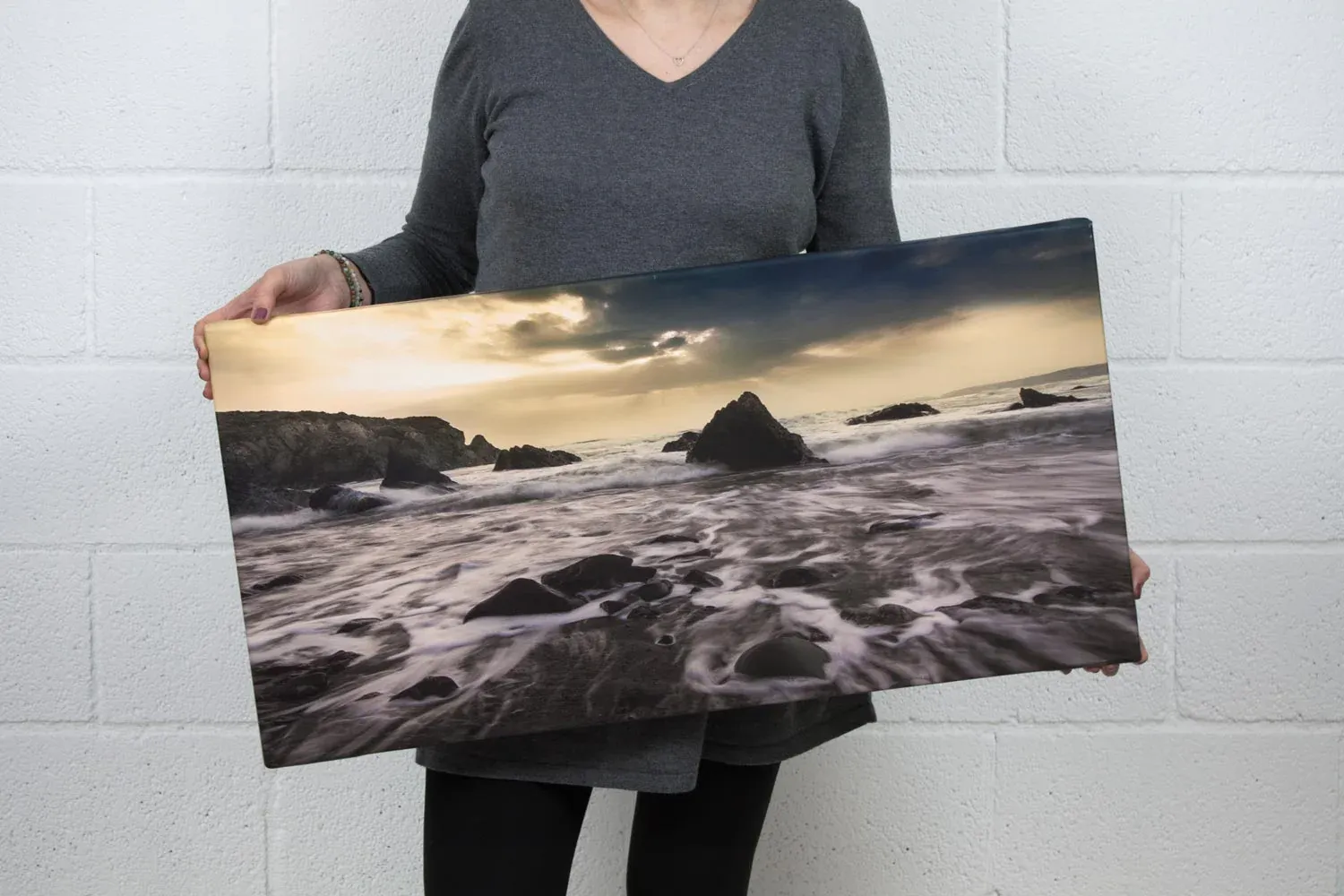 Lienzo horizontal - Imagen 2