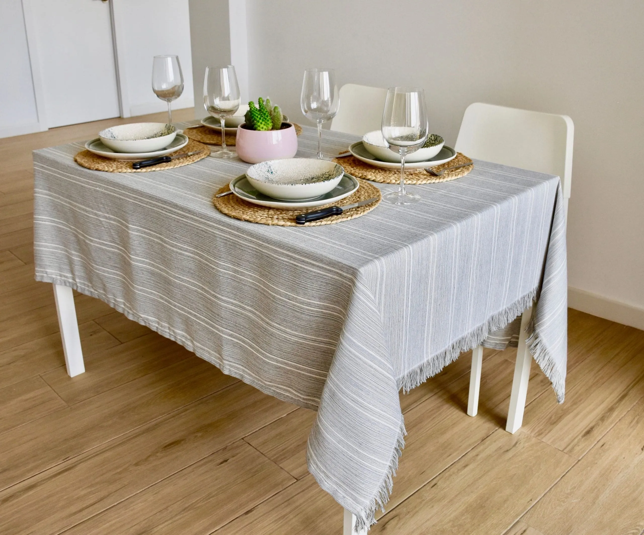 Mantel Antimanchas - Imagen 3