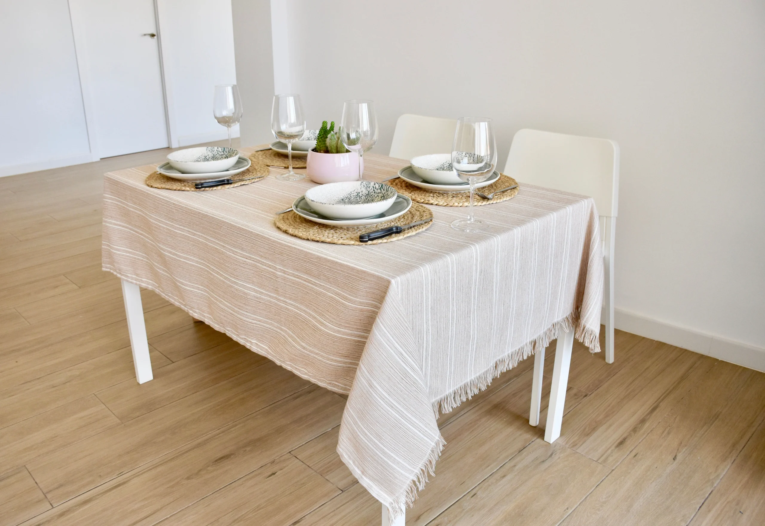 Mantel Antimanchas - Imagen 6