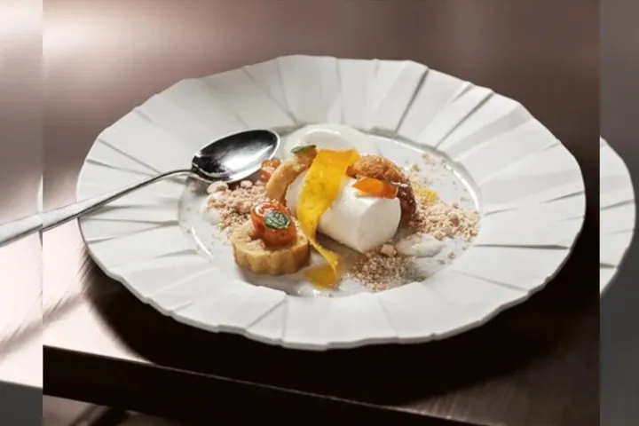 Plato Trinchero Matrix Glaze 32.5 cm - Imagen 4