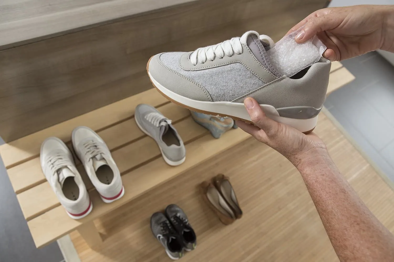 Packs de Perlas Neutralizadoras de Olores freshwave® - Imagen 3