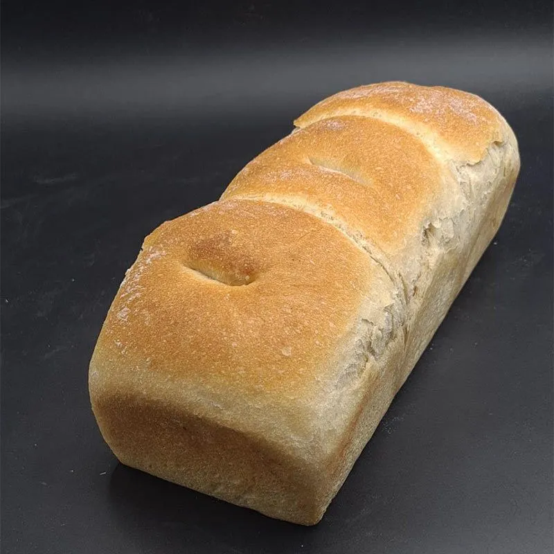 Pan de molde de espelta blanca escaldada - Imagen 2