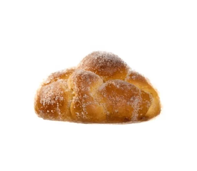 Pan de muerto