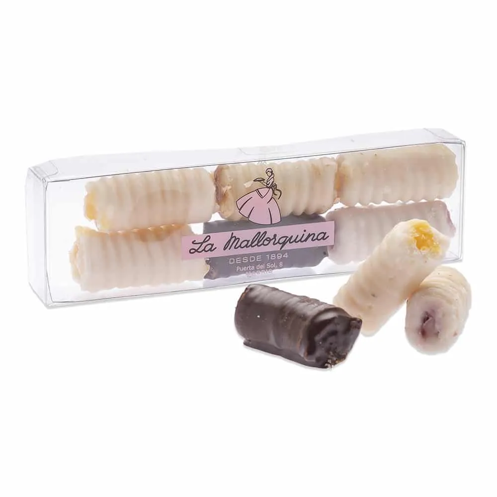 Huesos de Santo Variados (Caja 12 UD) - Imagen 2