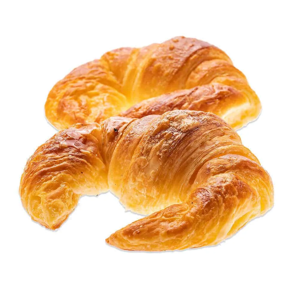 Croissant (2 unidades)
