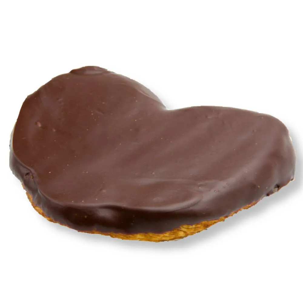 Palmeras de Chocolate (2 unidades)