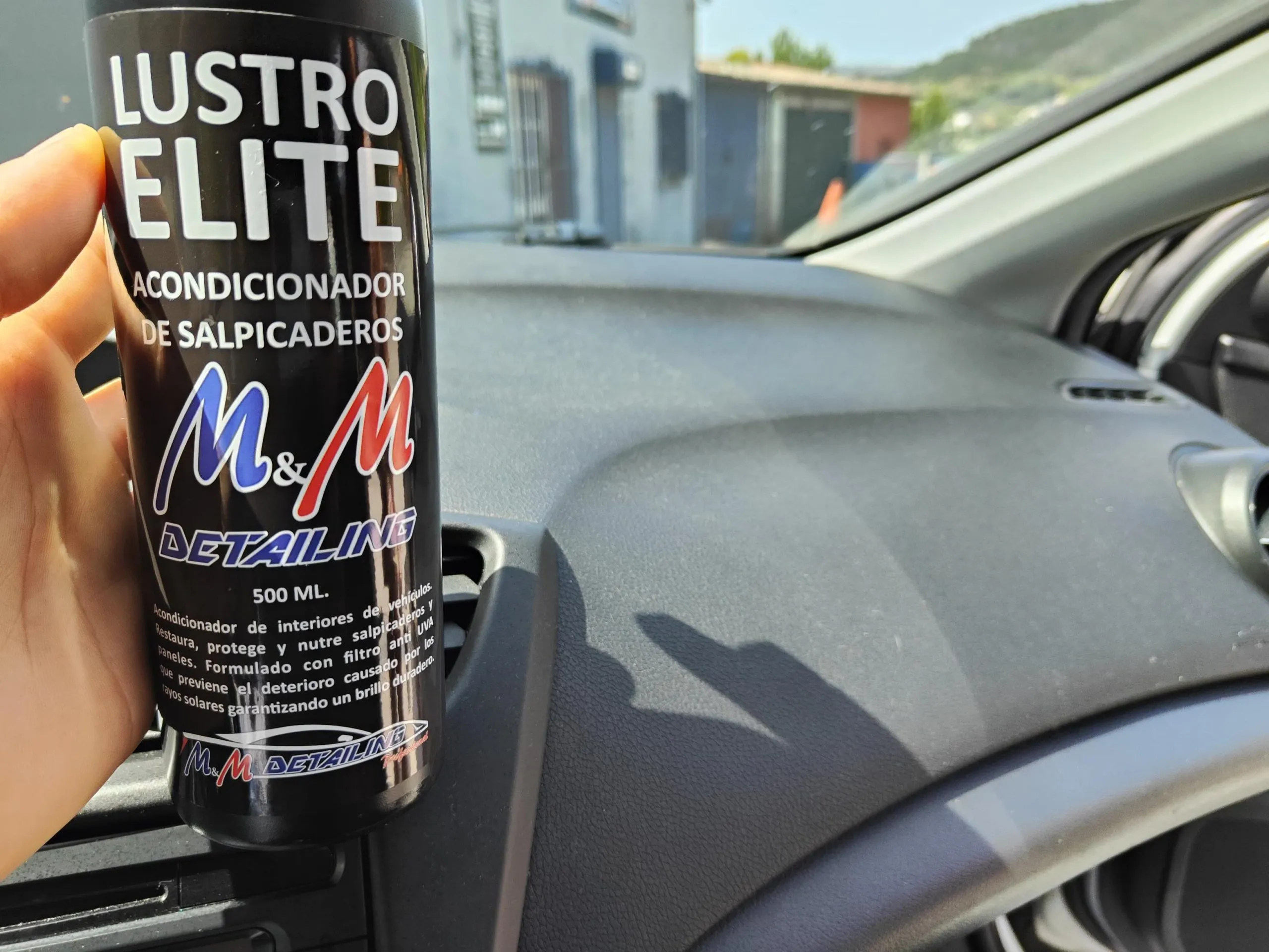 LUSTRO ELITE 5L. - Imagen 3