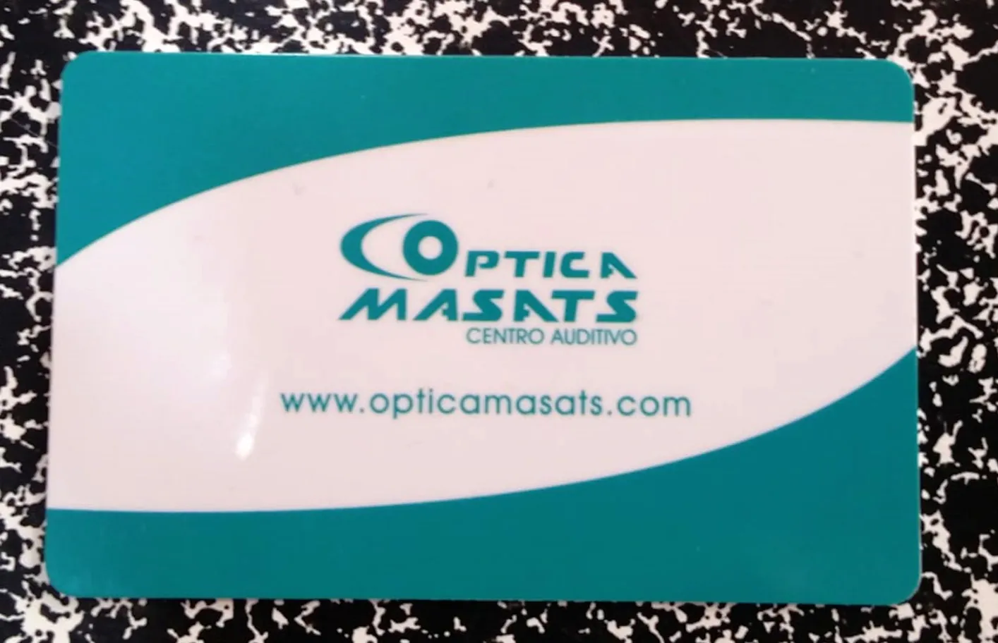 Tarjetas de Visita PVC - Imagen 2