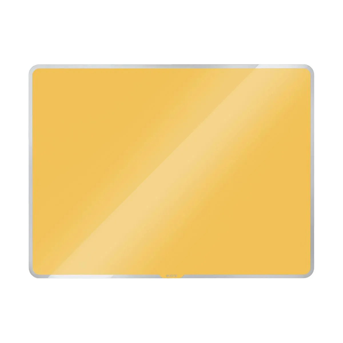 Pizarra de escritura de cristal magnético Leitz Cosy - Imagen 4