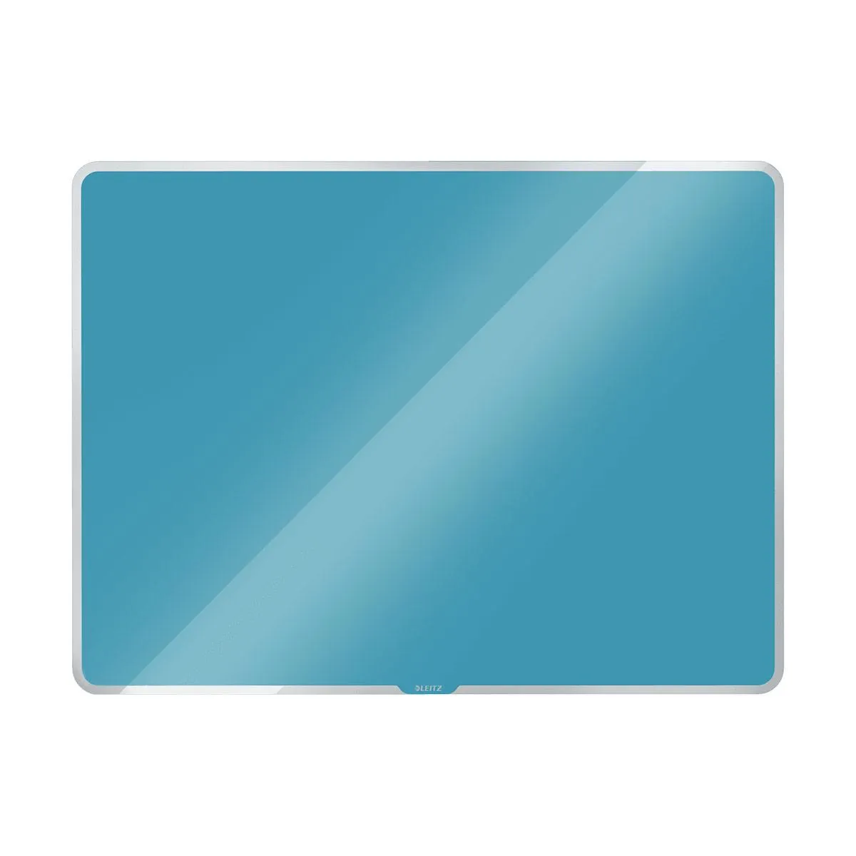 Pizarra de escritura de cristal magnético Leitz Cosy