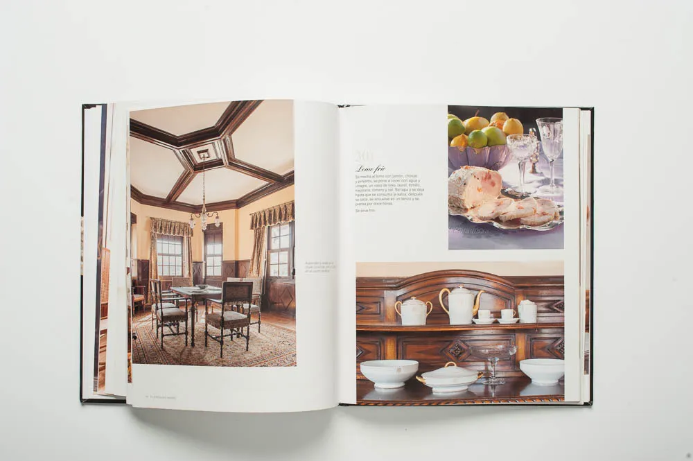 A LA MESA DEL INDIANO - Imagen 2