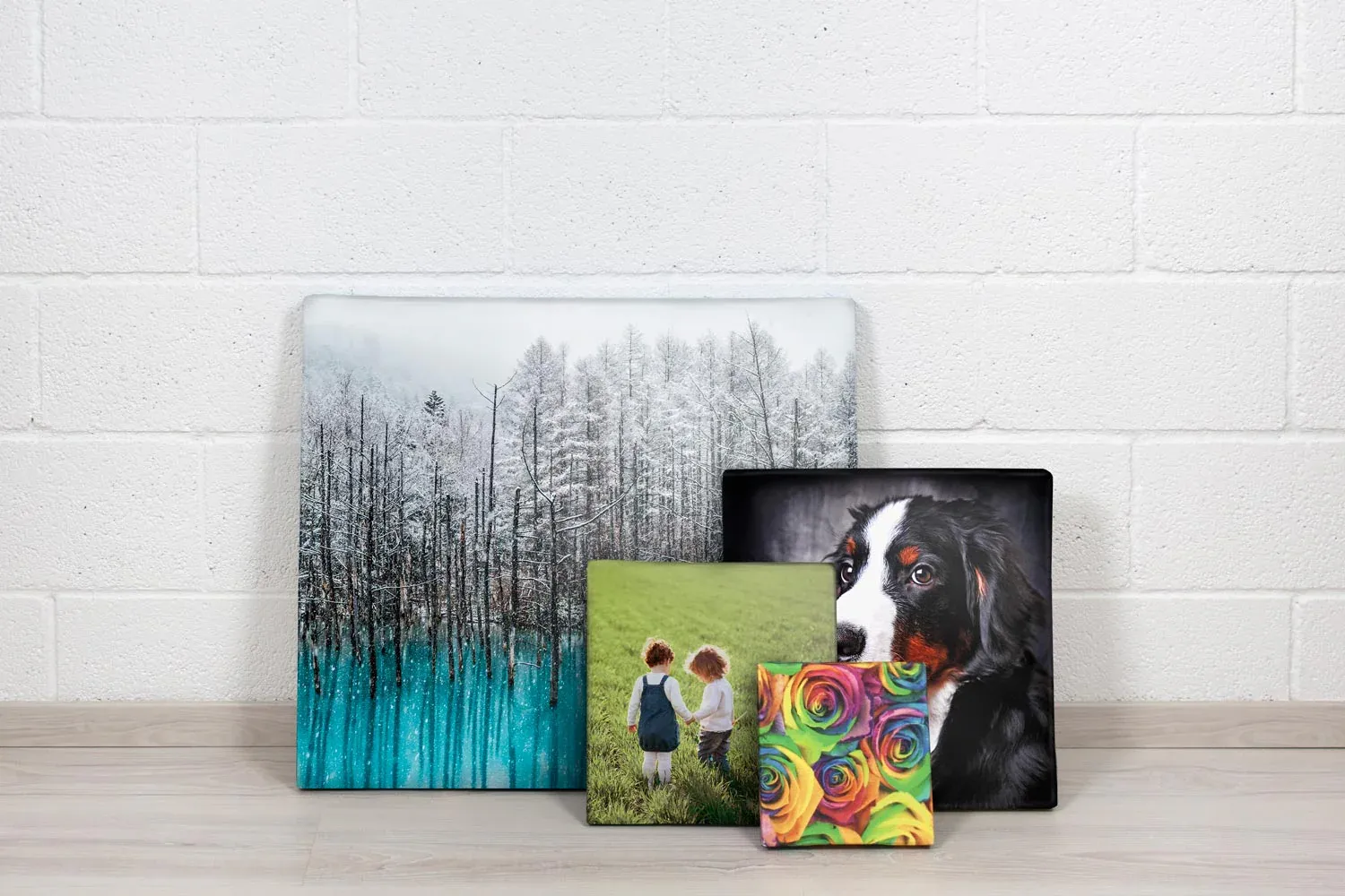 Lienzo horizontal - Imagen 4