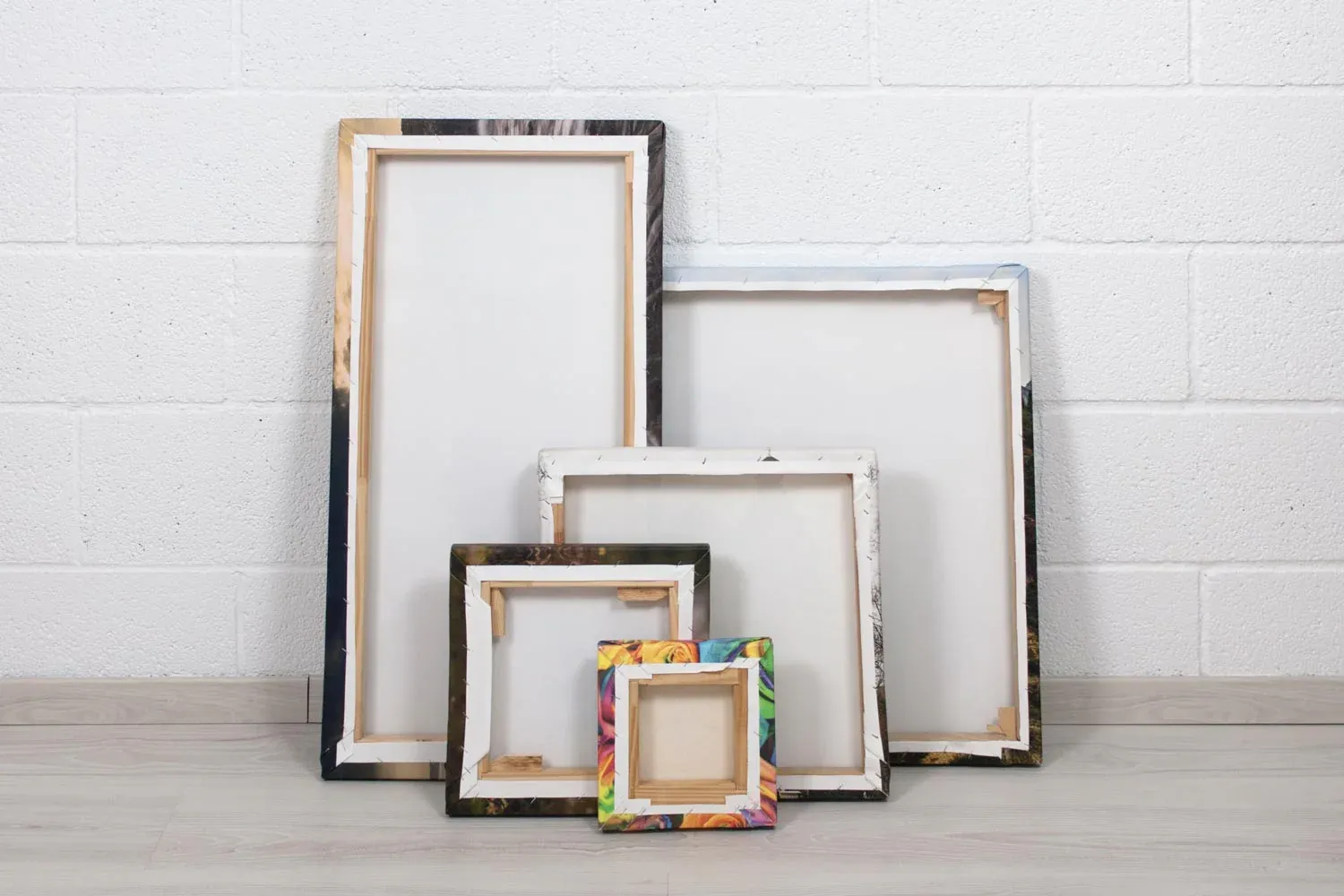 Lienzo horizontal - Imagen 5