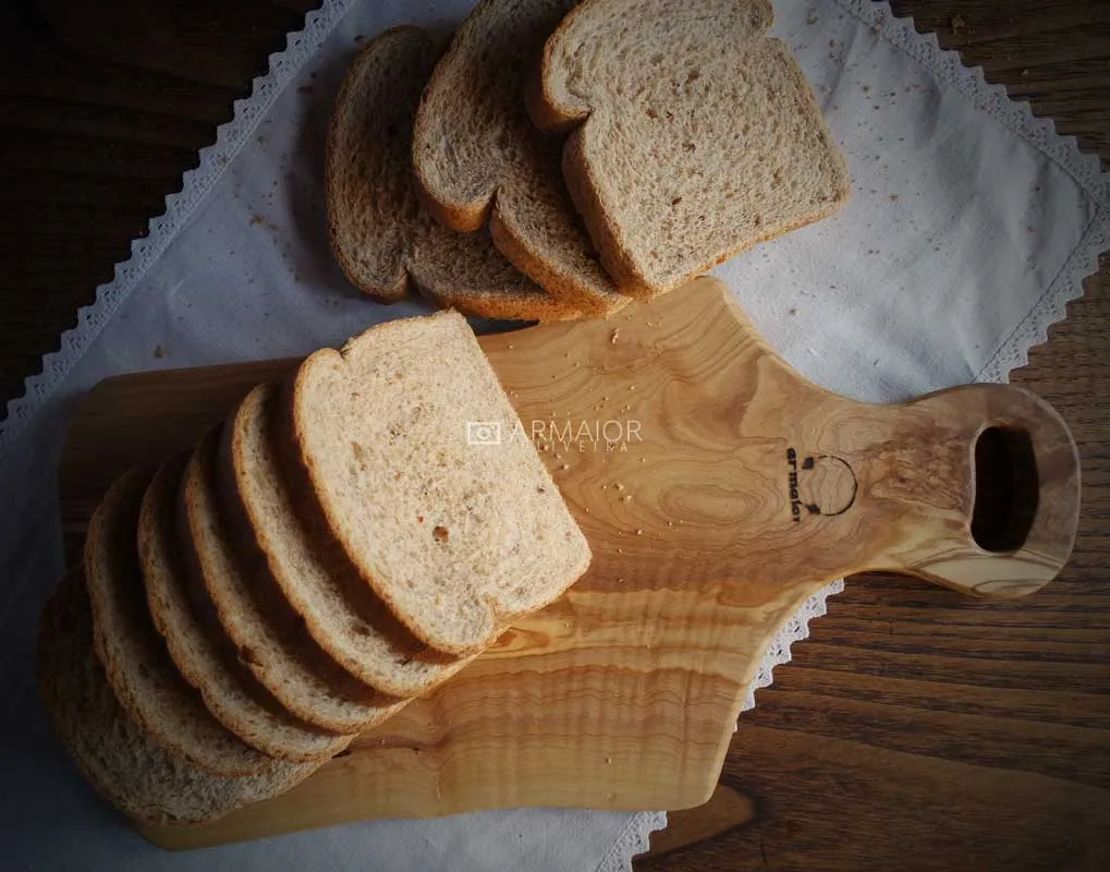 Tabla con mango - Imagen 4