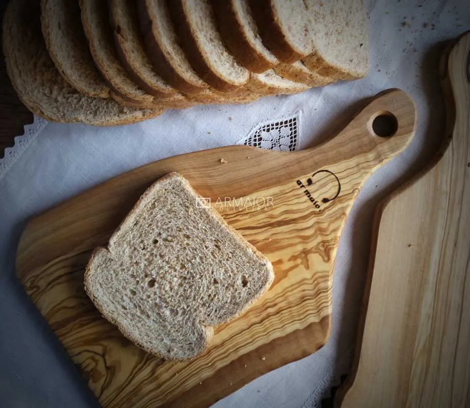 Tabla con mango - Imagen 5