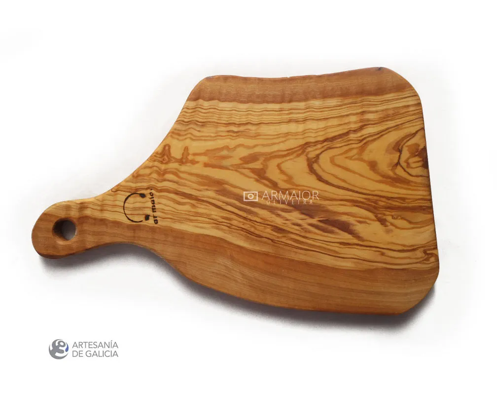 Tabla con mango - Imagen 2