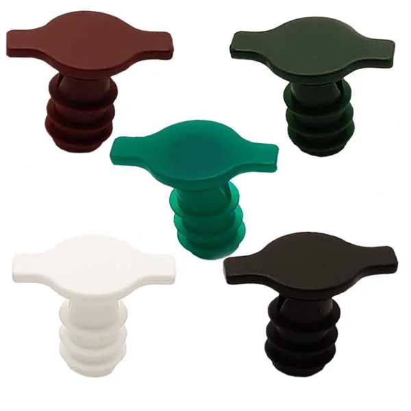 Tapón Escanciador “cierre hermético” Clásico - Imagen 2