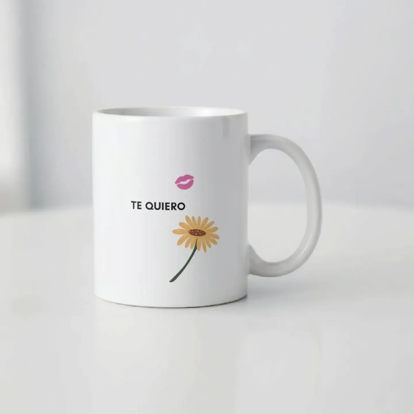 Taza eres preciosa 🌻 - Imagen 2