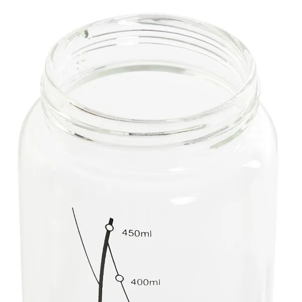 Aceitera/Vinagrera Antigoteo 450 ML - Imagen 3