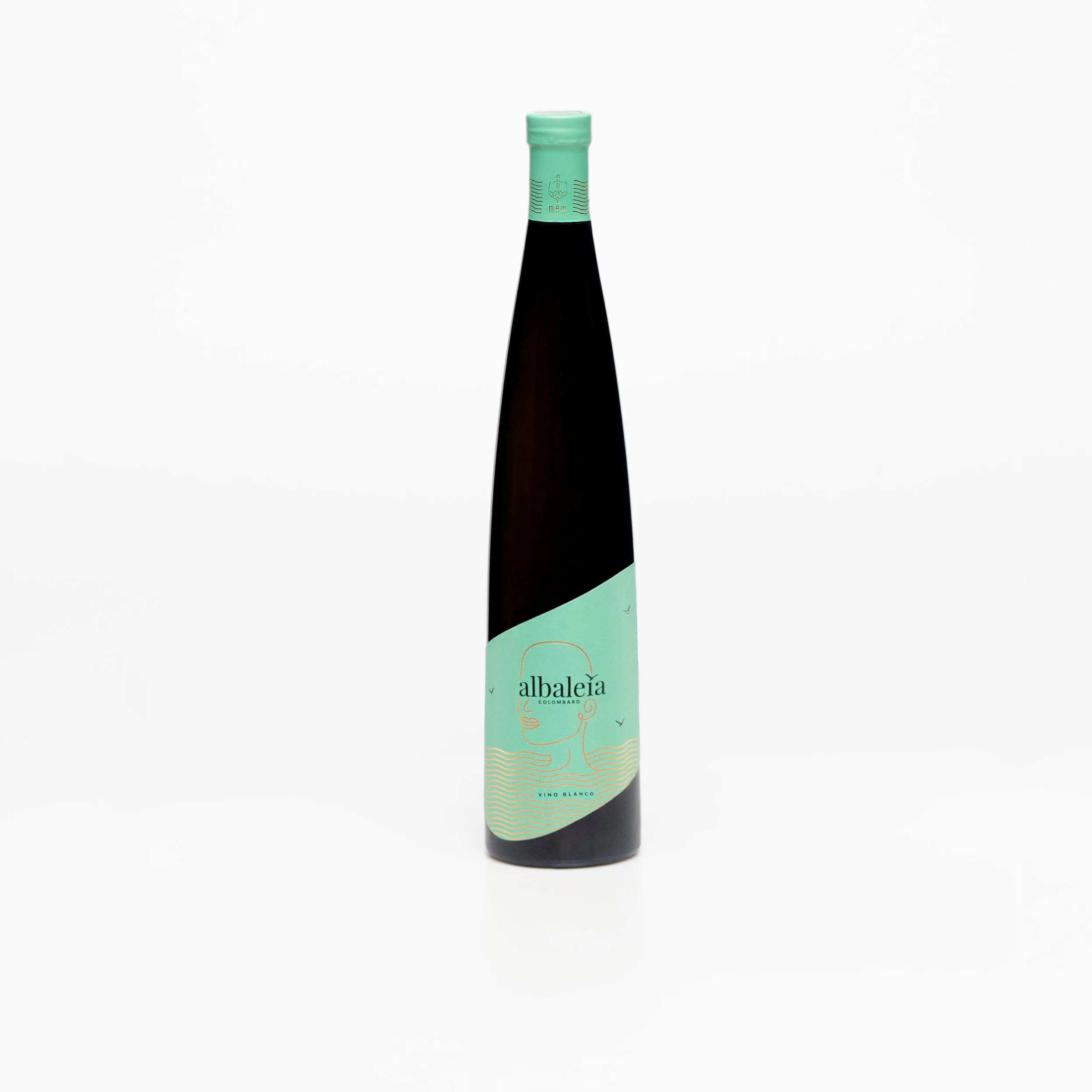 Vino blanco Albaleia Colombard